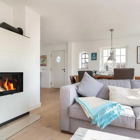 Apartament Tom Kyle *