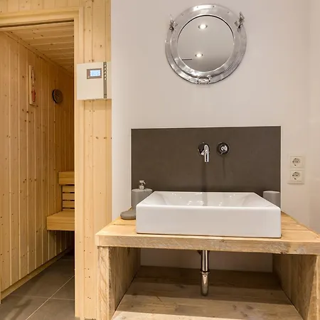 Apartament Tom Kyle