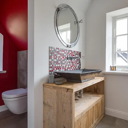 Tom Kyle Apartament Wenningstedt-Braderup