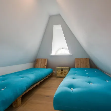 Apartament Tom Kyle