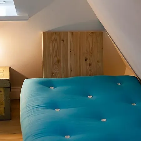 Tom Kyle Apartament Wenningstedt-Braderup